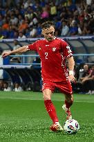 CALCIO - FIFA Mondiali - Italy vs Moldova