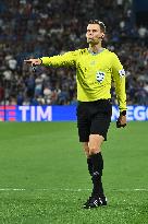 CALCIO - FIFA Mondiali - Italy vs Moldova