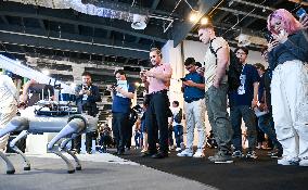 11TH CSITF Held in Shanghai