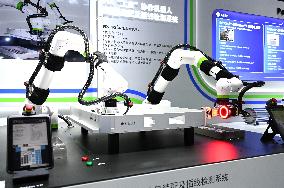 11TH CSITF Held in Shanghai