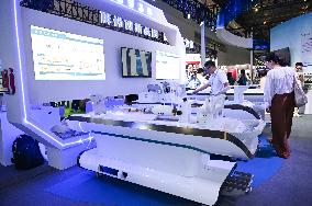 11TH CSITF Held in Shanghai
