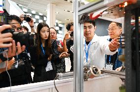 11TH CSITF Held in Shanghai