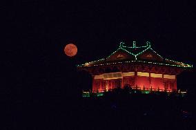 Full Moon