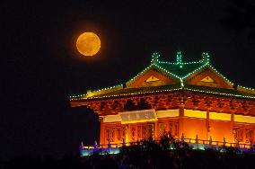 Full Moon