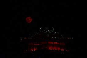 Full Moon