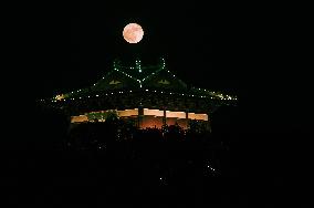 Full Moon