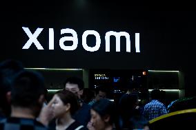 Xiaomi Auto