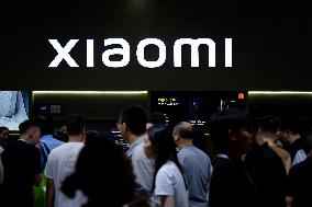 Xiaomi Auto