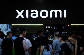 Xiaomi Auto