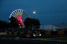 MOTORI - Endurance - WEC 24 Hours of Le Mans