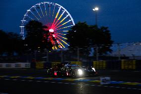 MOTORI - Endurance - WEC 24 Hours of Le Mans