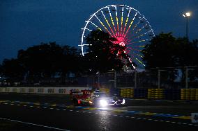 MOTORI - Endurance - WEC 24 Hours of Le Mans