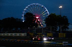 MOTORI - Endurance - WEC 24 Hours of Le Mans