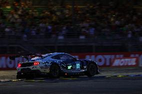 MOTORI - Endurance - WEC 24 Hours of Le Mans