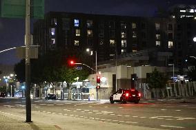 Immigration raid protests