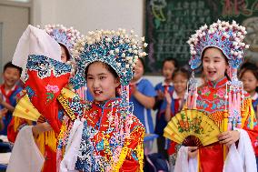 Cultural and Natural Heritage Day