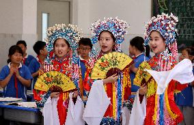 Cultural and Natural Heritage Day
