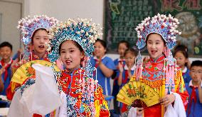 Cultural and Natural Heritage Day