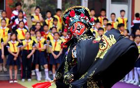 Cultural and Natural Heritage Day