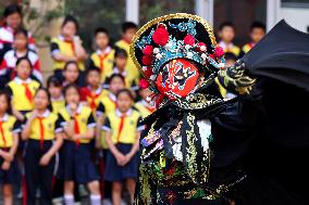Cultural and Natural Heritage Day
