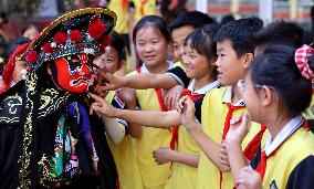 Cultural and Natural Heritage Day