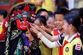 Cultural and Natural Heritage Day