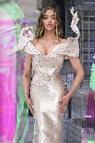 Royal Academy Summer Preview Party - London