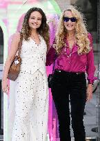 Royal Academy Summer Preview Party - London