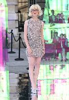 Royal Academy Summer Preview Party - London