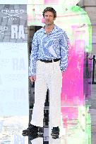 Royal Academy Summer Preview Party - London