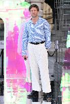 Royal Academy Summer Preview Party - London