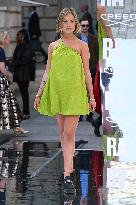 Royal Academy Summer Preview Party - London