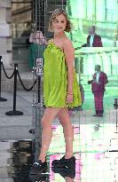 Royal Academy Summer Preview Party - London