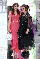 Royal Academy Summer Preview Party - London