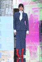 Royal Academy Summer Preview Party - London