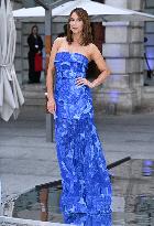 Royal Academy Summer Preview Party - London