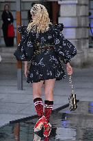 Royal Academy Summer Preview Party - London