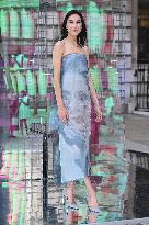 Royal Academy Summer Preview Party - London
