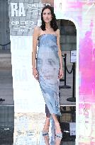 Royal Academy Summer Preview Party - London