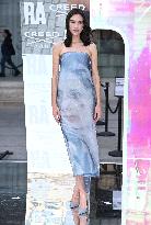 Royal Academy Summer Preview Party - London