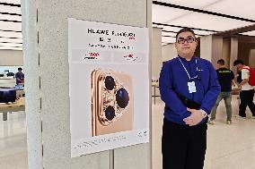 HUAWEI Pura80 Phone