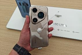 HUAWEI Pura80 Phone