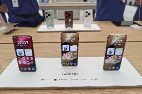 HUAWEI Pura80 Phone