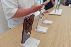 HUAWEI Pura80 Phone