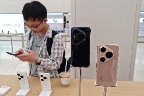 HUAWEI Pura80 Phone