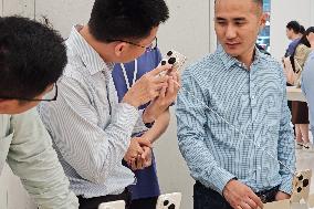 HUAWEI Pura80 Phone