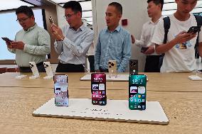 HUAWEI Pura80 Phone
