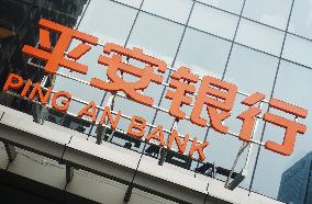 Ping An Bank
