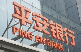 Ping An Bank