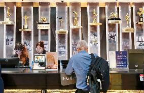 China First Film-themed Hotel